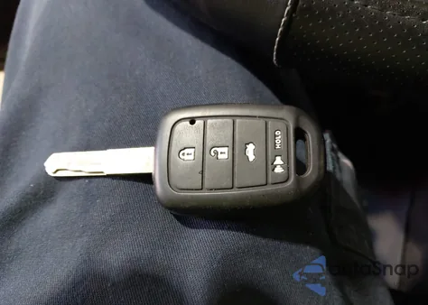 2015 Honda Accord Sport z USA, uszkodzony, nr VIN 1HGCR2F58FA064115